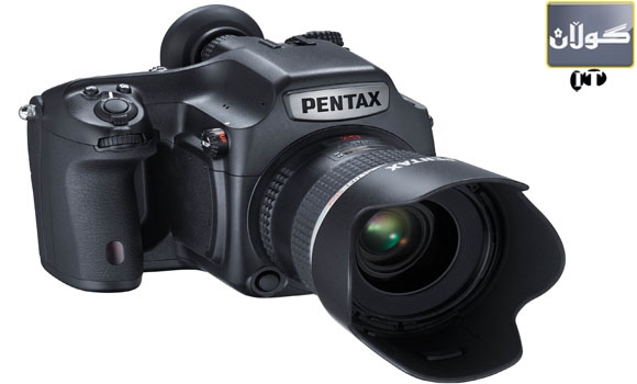 كامێرایەك بە كوالیتی 51 میگاپیكسل وێنە دەگرێت